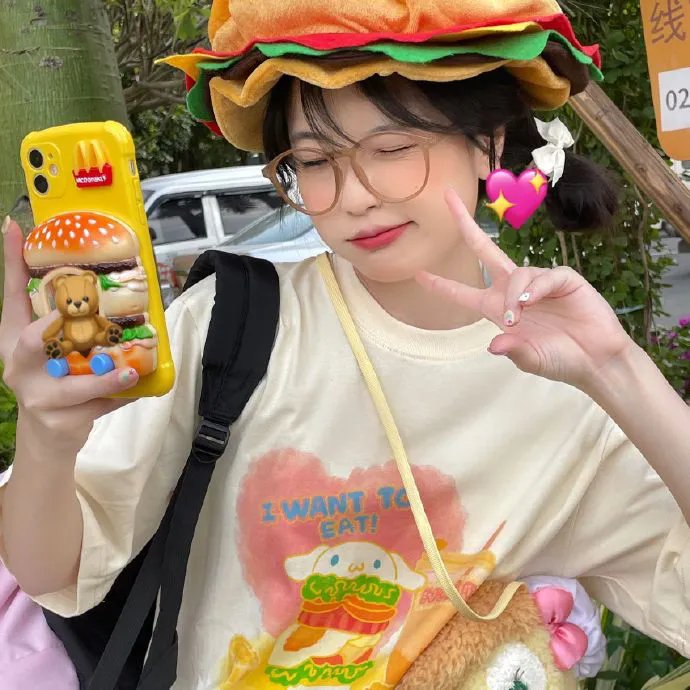月亮在跳舞