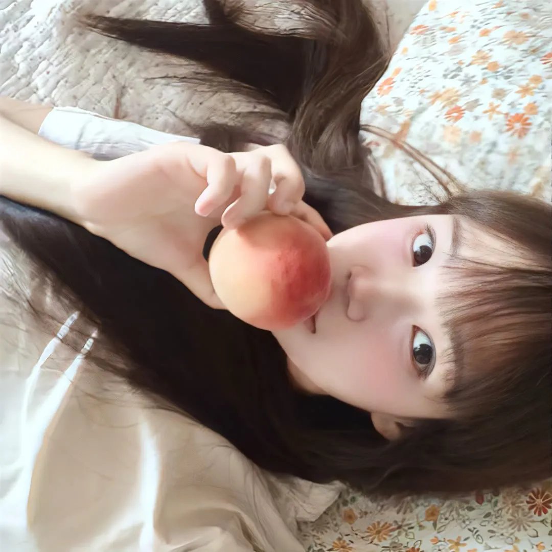 曼哈顿女佣