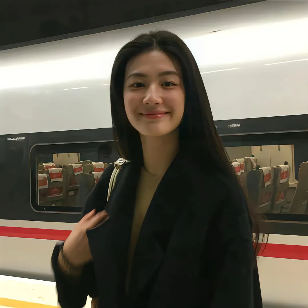 无与伦比的美丽