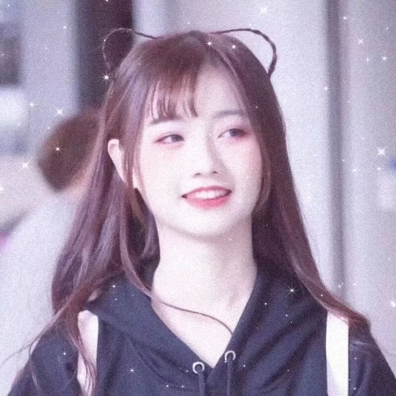 像火花像蝴蝶