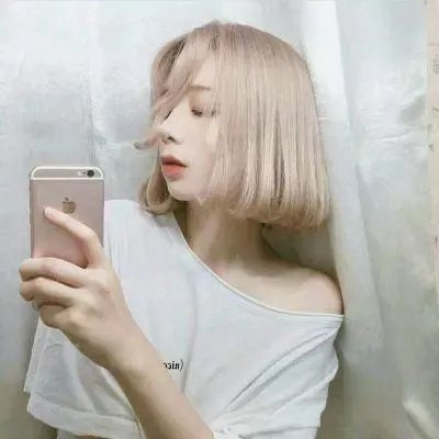 爱上花豹女